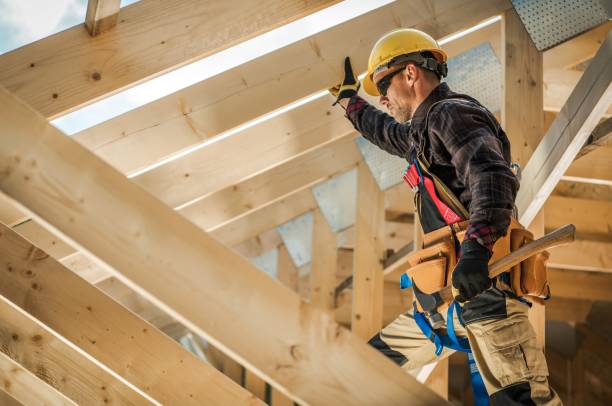 Best Roof Leak Repair  in Casper, WY
