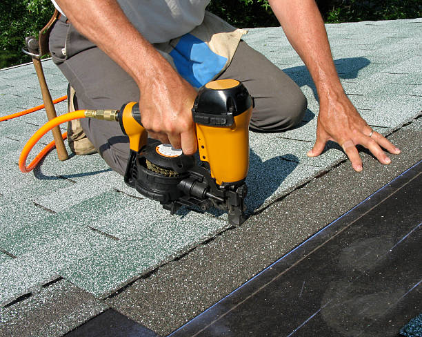 Best Commercial Roofing Services  in Casper, WY