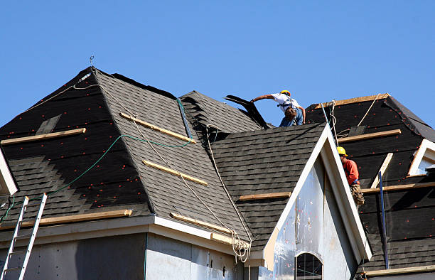 Professional Roofing Contractor in Casper, WY