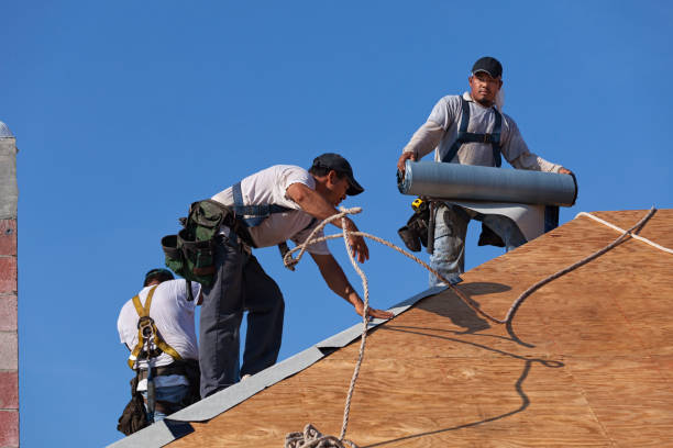 Roof Waterproofing Services in Casper, WY