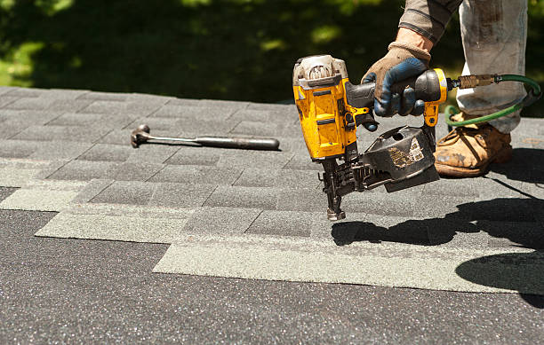 Best Shingle Roofing Installation  in Casper, WY
