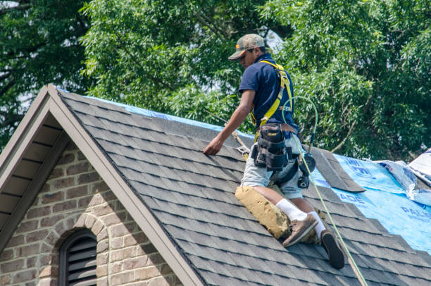 Best Flat Roof Repair Services  in Casper, WY